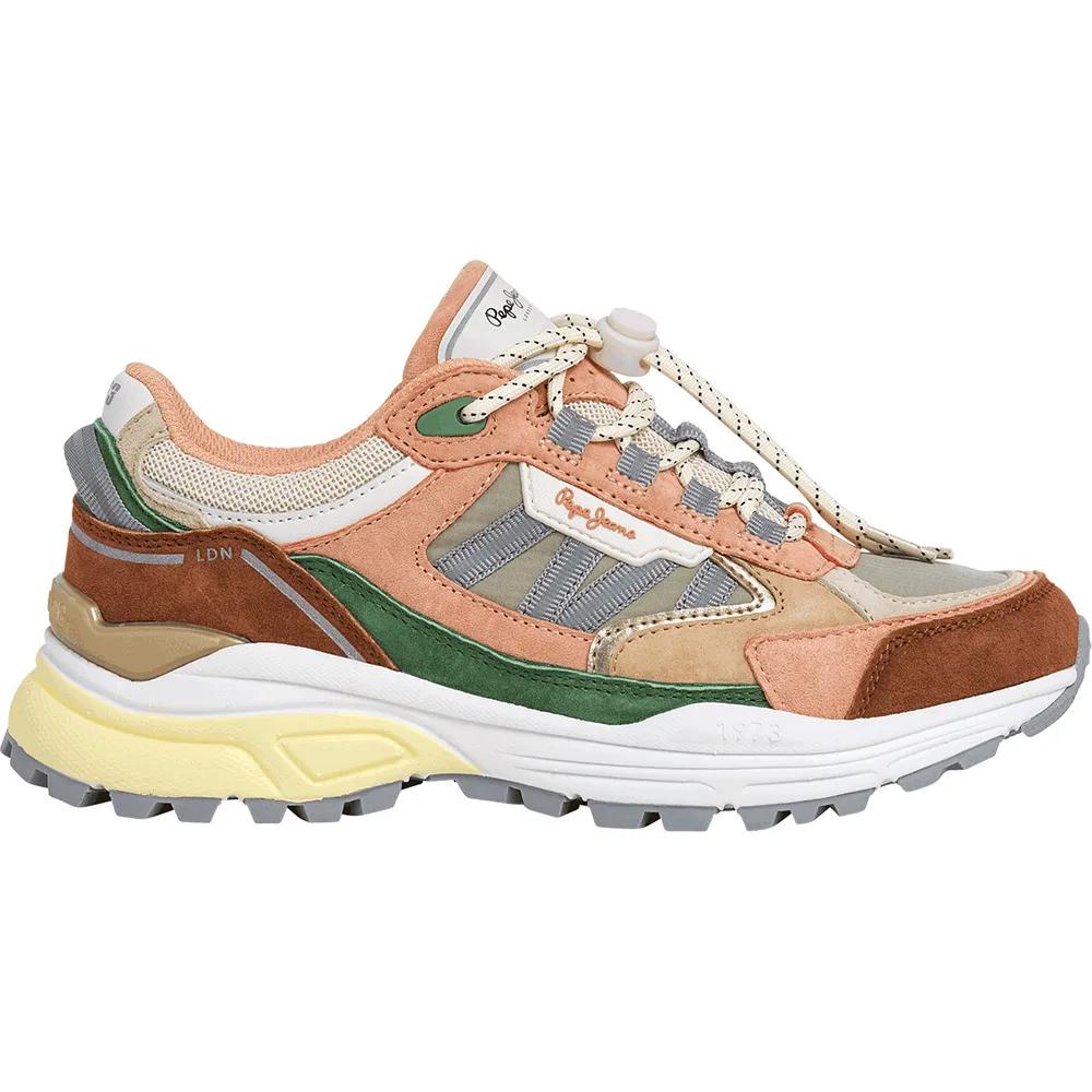 

Pepe Jeans Кросовки Darren Trek 39