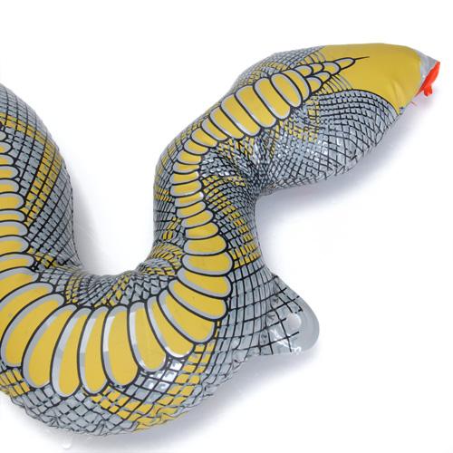 41 Inch Inflatable Snake party Favor