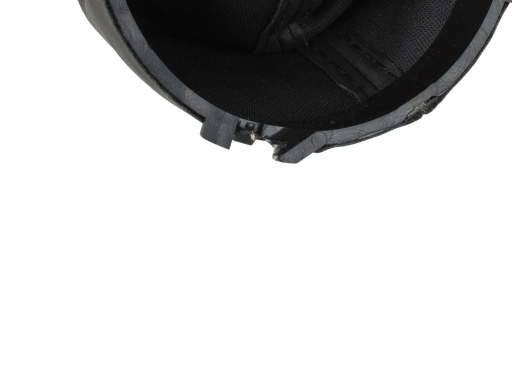 MINI Clubman F54 2014- Gear Shift Knob Black with Boot & Frame 6-Speed
