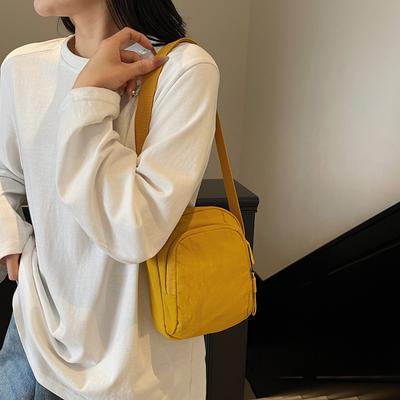 Handytasche Damen Umhängetasche Leichte Umhängetasche
