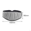 Adjustable Weight Lifting Belt, Support Fitness, Accessories Gym Weightlifting Belt for Deadlift