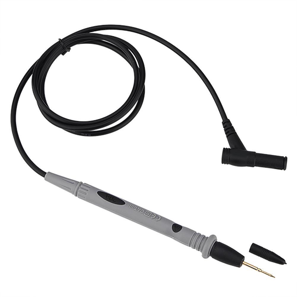 Ultra sharp Probe Test Cable Reliable Values 1000V 20A Probe s for Digital Multimeter