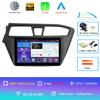 Android 14 WIFI+4G Car Radio For Hyundai I20 LHD 2015 2016 2017 2018 Stereo GPS Carplay Auto Multimedia Video Player 360 Camera