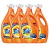 Tide Stain Remover Laundry Detergent, Lily Scent