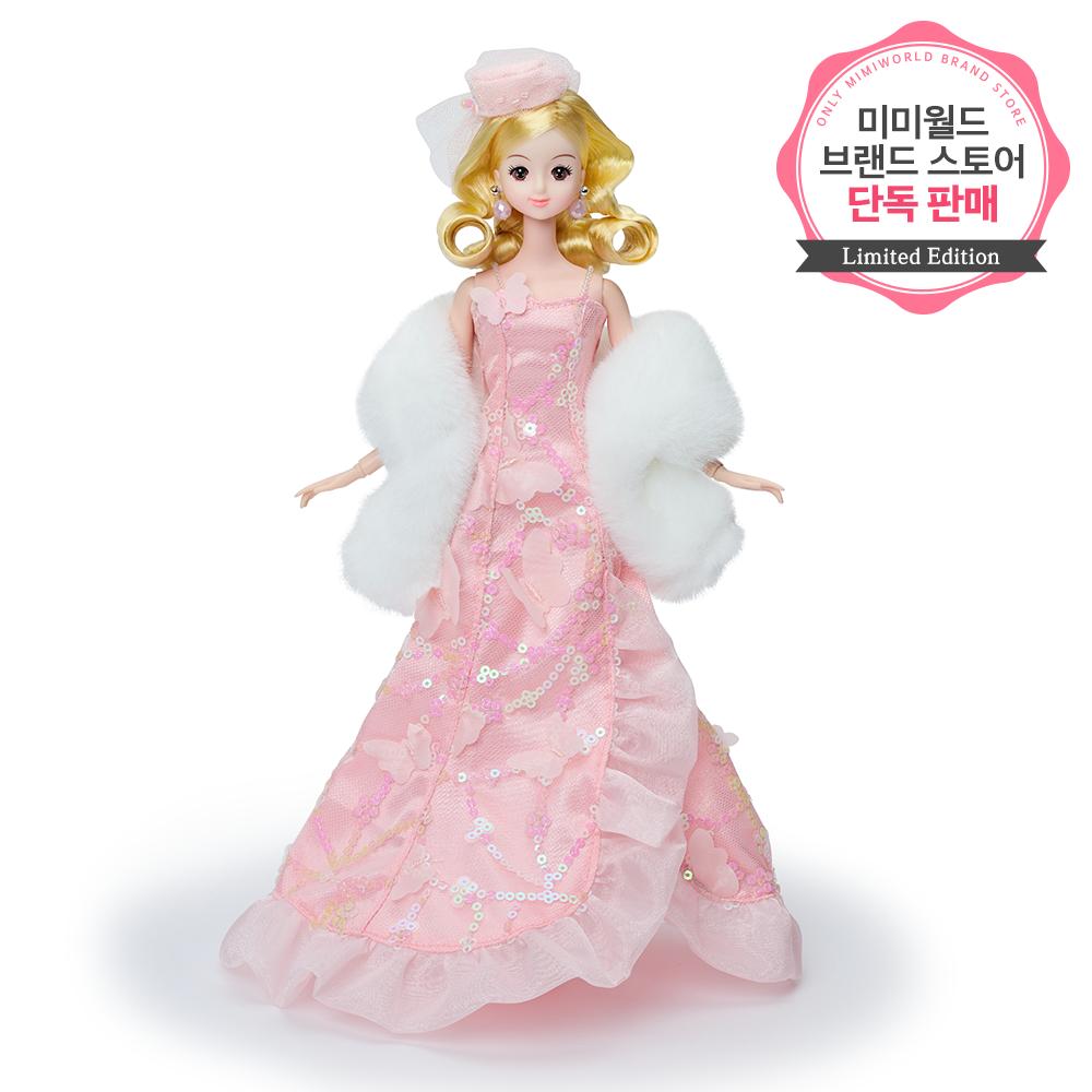 [Mimi World Official] Special Mimi Noble, Popular Korean Character Toys