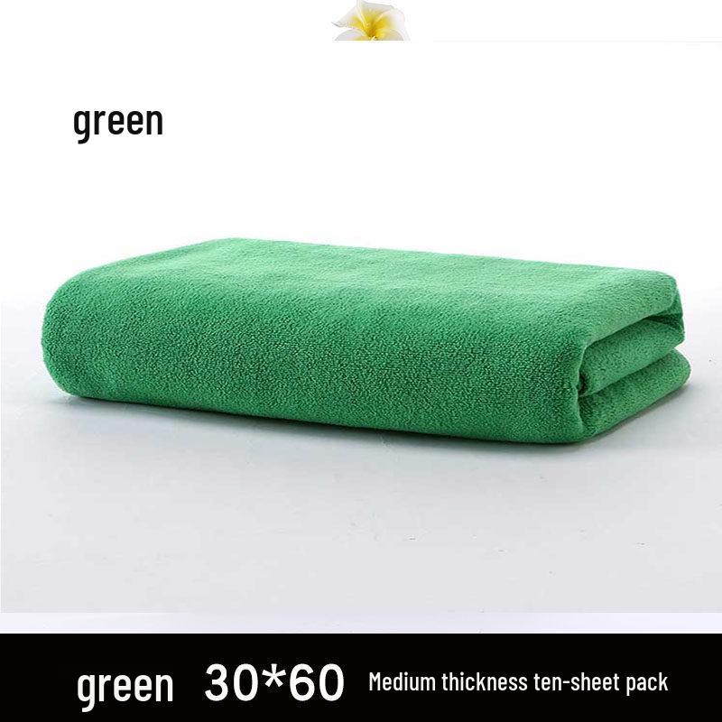 LIEI Car Wash & Interior Cleaning Cloth