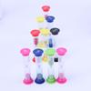 6 Color Kids Gift Home Decoration Time Management Hourglass Sandglass Sand Clock Timer