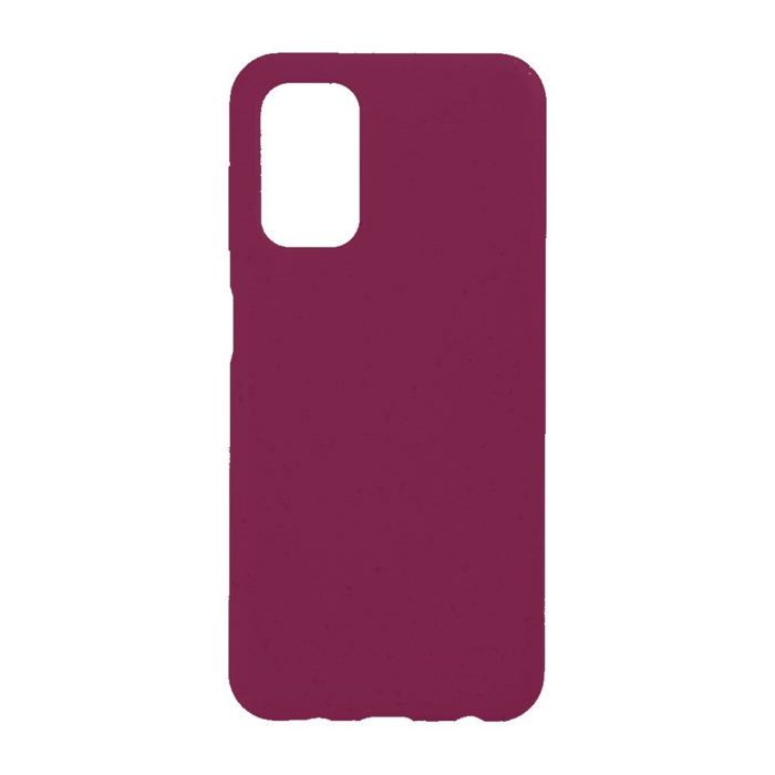 Coque biodégradable - Samsung Galaxy A32 (5G) - Cerise - Écologique