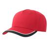 Atlantis Headwear Childrens/Kids Star-S Baseball Cap