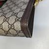 [Pre-Owned] Gucci Ophidia Small Shoulder Bag 'GG Supreme' - Very Good #1XINCF1