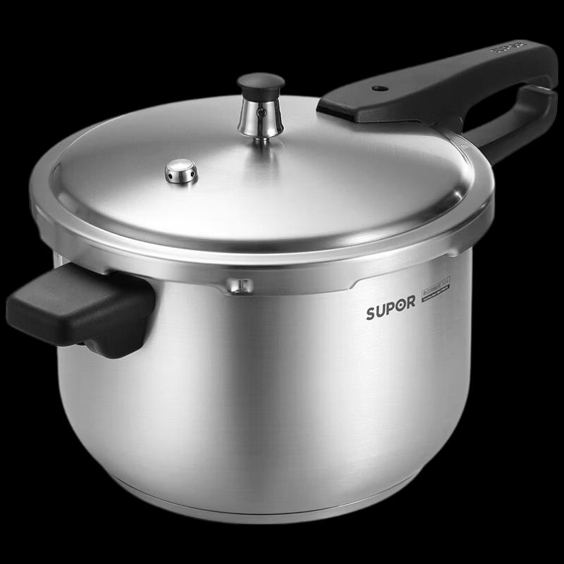 SUPOR YW243FB1 Pressure Cooker