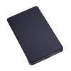 Gift Worthy Portable Concealed Money Box Designed As Hard Drive Jewelry Case For Secure Cash And Valuables Keeping