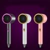 Sleek And Modern 800w Hair Dryer With Overheat Protection And Low Noise Operation In Multiple Colors