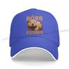 BOBR KURWA Unisex Baseball Caps Peaked Cap Sun Shade Windproof Hat