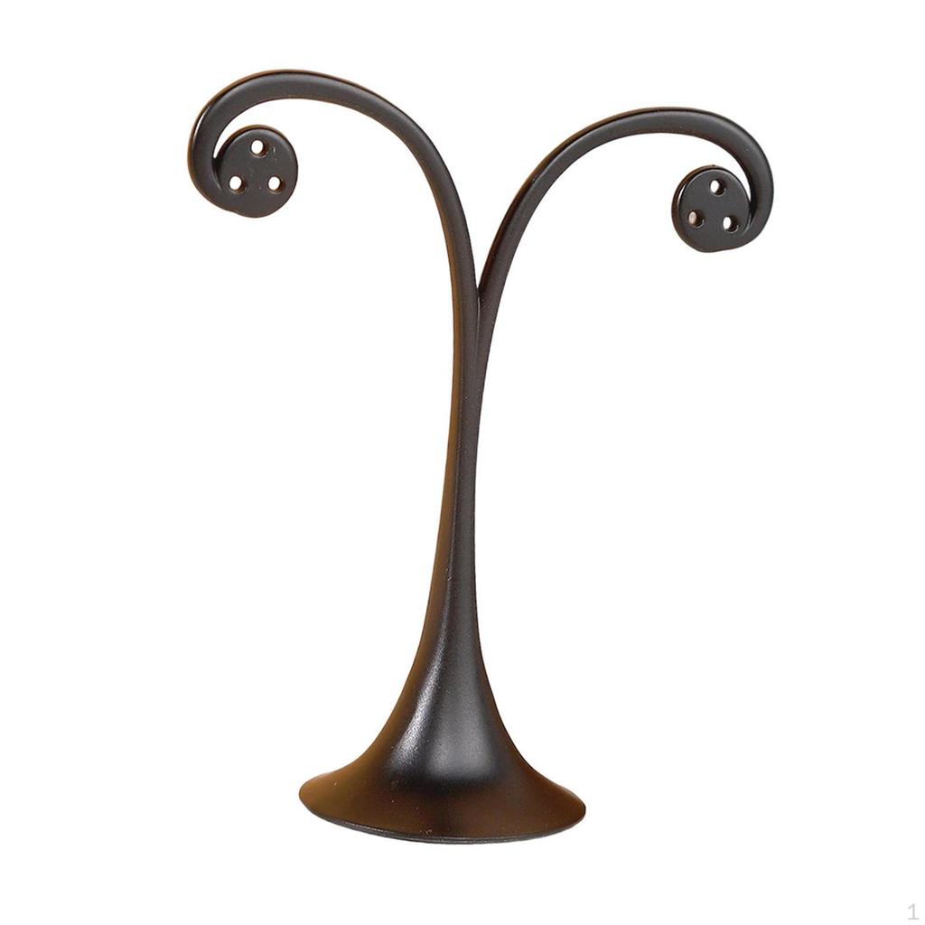 Earring Display Stand, Ideal for Shop , Showrooms, And Shows. Jewelry Storage