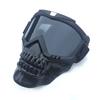 Outdoor Sports Motorcycle Mask Off-Road Skull Goggles Riding Sports Goggles Helmet Protective Equipment