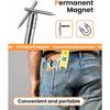 Durable Carbide Engraving Pen Replaceable Tungsten Carbide Nib Stylus Pen  Tile