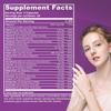 Ženy 50+ Complete - Multivitamín, Multiminerál - Podporuje zdraví srdce
