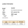 Hengyuanxiang 100% Pure New Wool Thick Winter Quilt