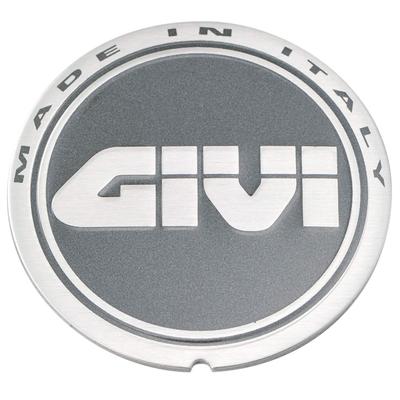 Z2000R GIVI Emblem (Runden) für E300/300N2 93942