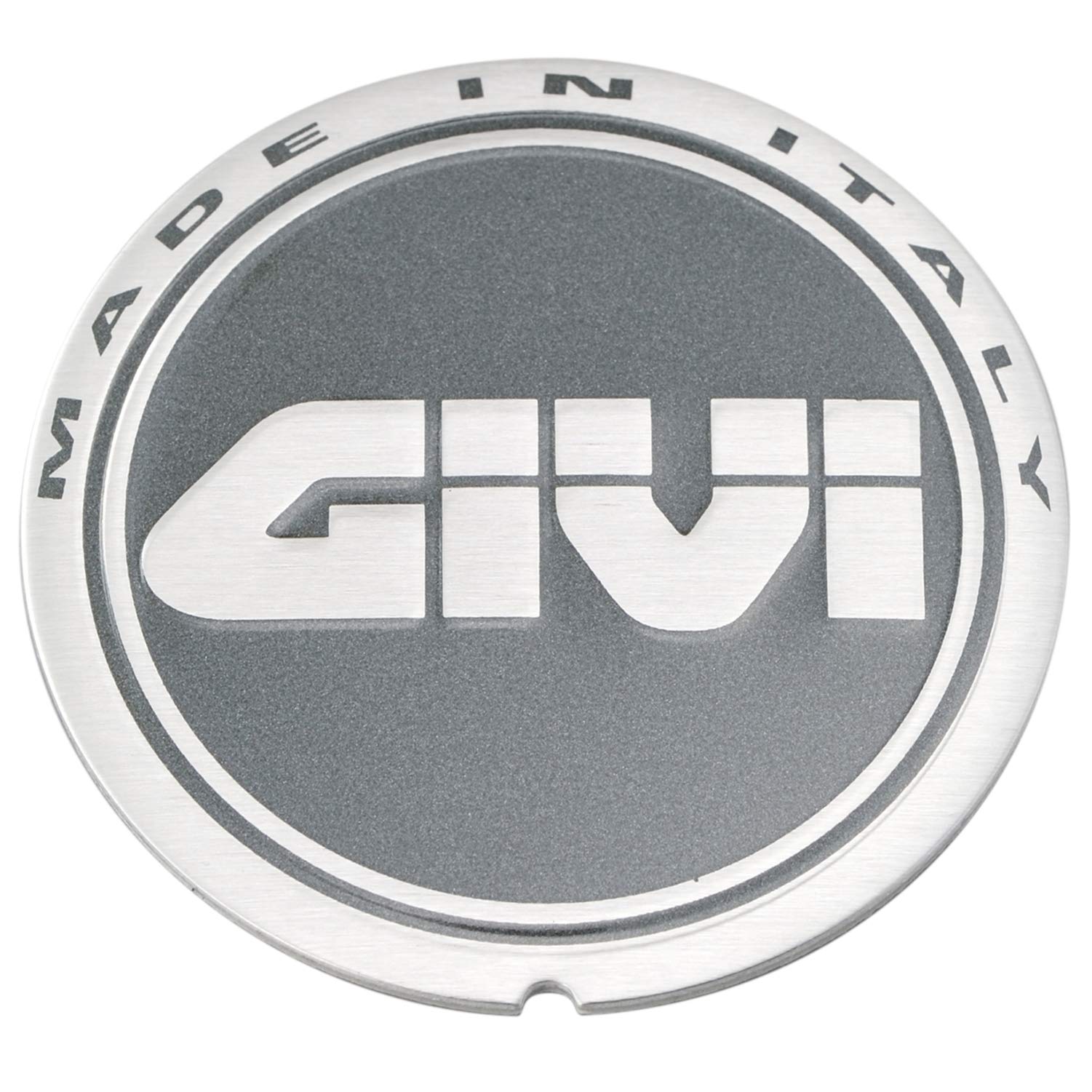 

GIVI Z2000R GIVI Emblem (Round) for E300/300N2 93942 белый