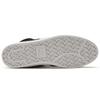 Converse Cons Pro Leather Classic Versatile Casual Non-slip Wear-resistant High-top Skate Shoes Unisex Pure Black