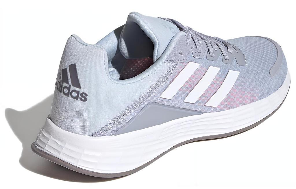 adidas Duramo Sl Halo Blue Cloud White Halo Silver Women's FY6708