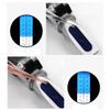 Handheld Refractometer 0?32percent  Range Portable Brix Meter High Accuracy Sugar Content Tester for Food