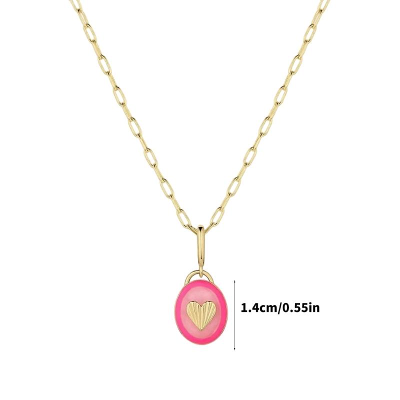 Vibranting Sturdy Alloy Necklace with Butterfly and Floral Styles Portable Accessory for Personalize Styles Enthusiasts