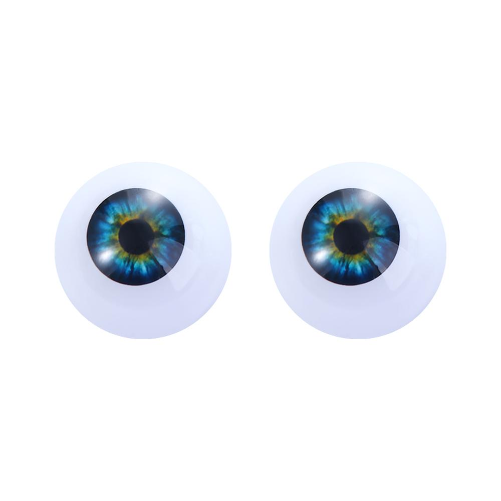 24/22/20mm Animal Toy Toy Eyes Reborn Doll Eyeball Bjd Doll Eyeball Doll Safety Eyes Doll Eyeball