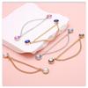 Pants Shortener Clasps for Jeans Pants Make Shoer Magnetic Trousers Length Adjuster Clip for Trousers Length Adjustment