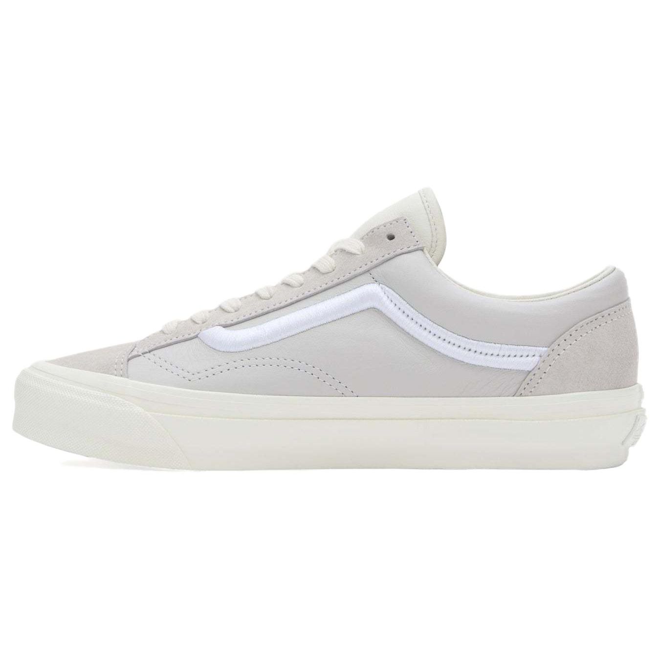 

Vans Премиальные кроссовки Old Skool 36 Wind Grey Unisex VN000CR3CPN 38