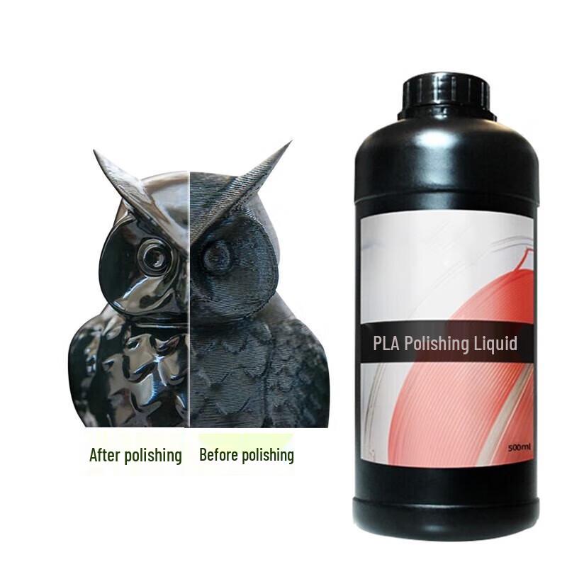 Полирующая жидкость Aurora PLA