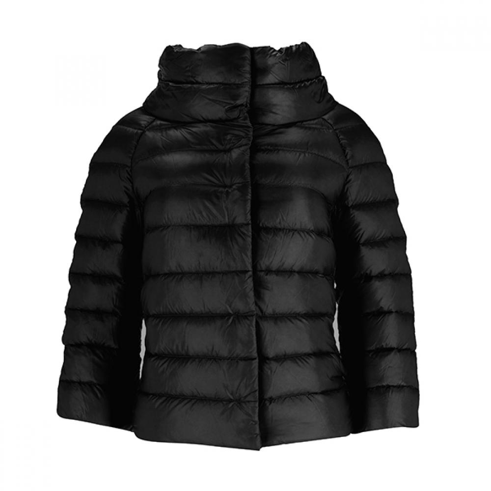 

Erno Pi0046dic 12017z 9300 Sofia Sofia Funnel Neck Mini Cape Women S Padding PI0046DIC 12017Z 9300 (44)