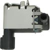 1PCS Vacuum Purge Switch Valve Solenoid Replacement 90910-12229 Compatible with Toyota Echo 2000-2005