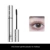 Piara Waterproof Hair-Styling Long Lasting Non Smudge Mascara