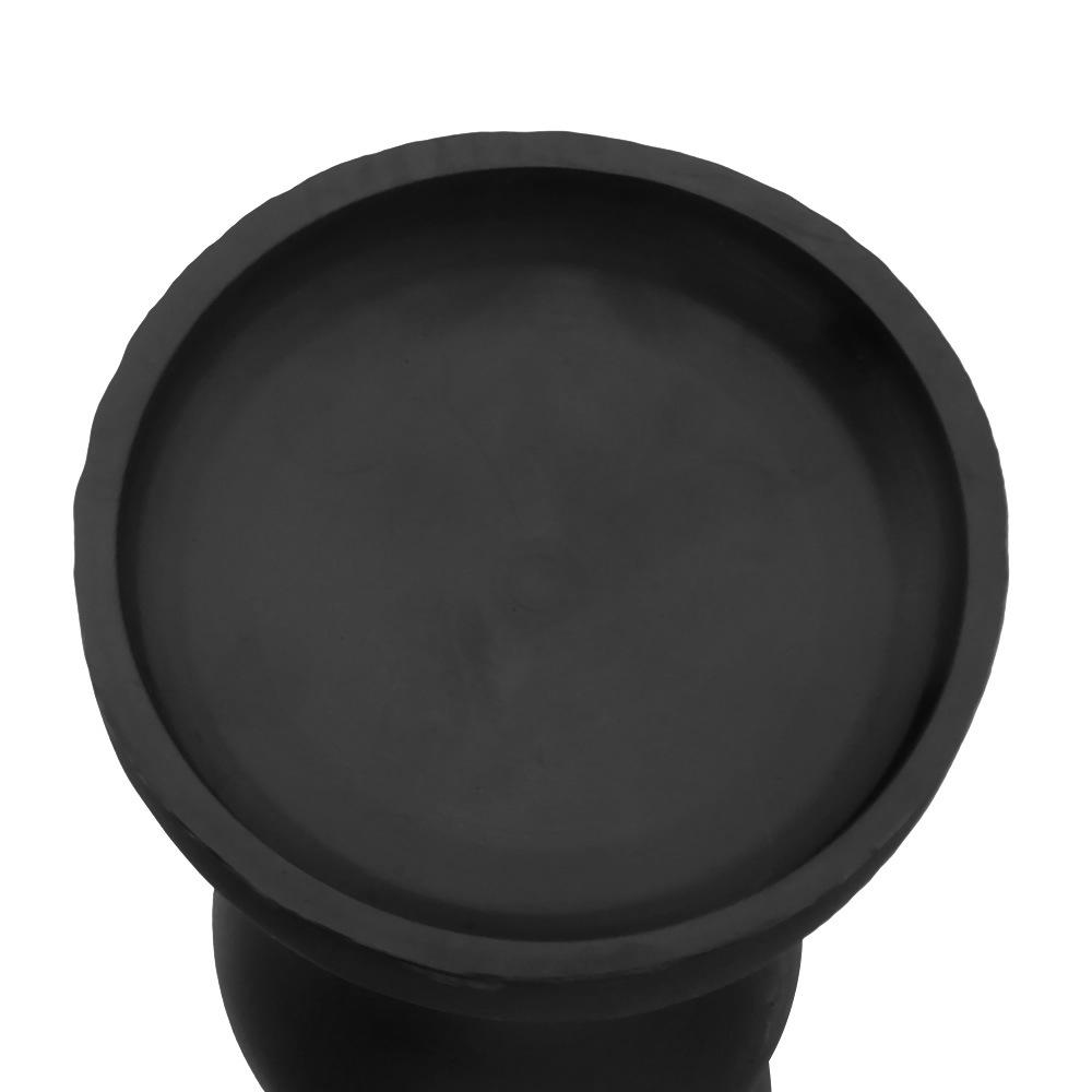 Large Liquid Silicone Soft Dildo Fisting Dragon Head Butt Plug Masturbator Anal Dilator Adult Sex Toy Big Dick Strap On Penis