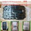 Oil Pan for SAIC Maxus V80/G10 1.9T/2.0T (National V & VI)