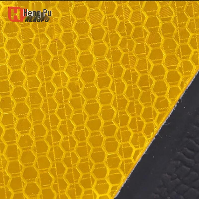 Heavy-Duty Rubber Parking Barrier