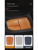 Xiaomi YU7 Silicone Under-Center Pad & Protective Cup Holder for Cars