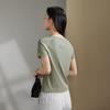 SOFSIL 2026 Summer Loose Fit T-Shirt