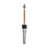 Top Lathe Machine Revolving Centre Wood Turning Ballpoint Pen Mandrel Taper Shank Woodworking Lathe Accessories