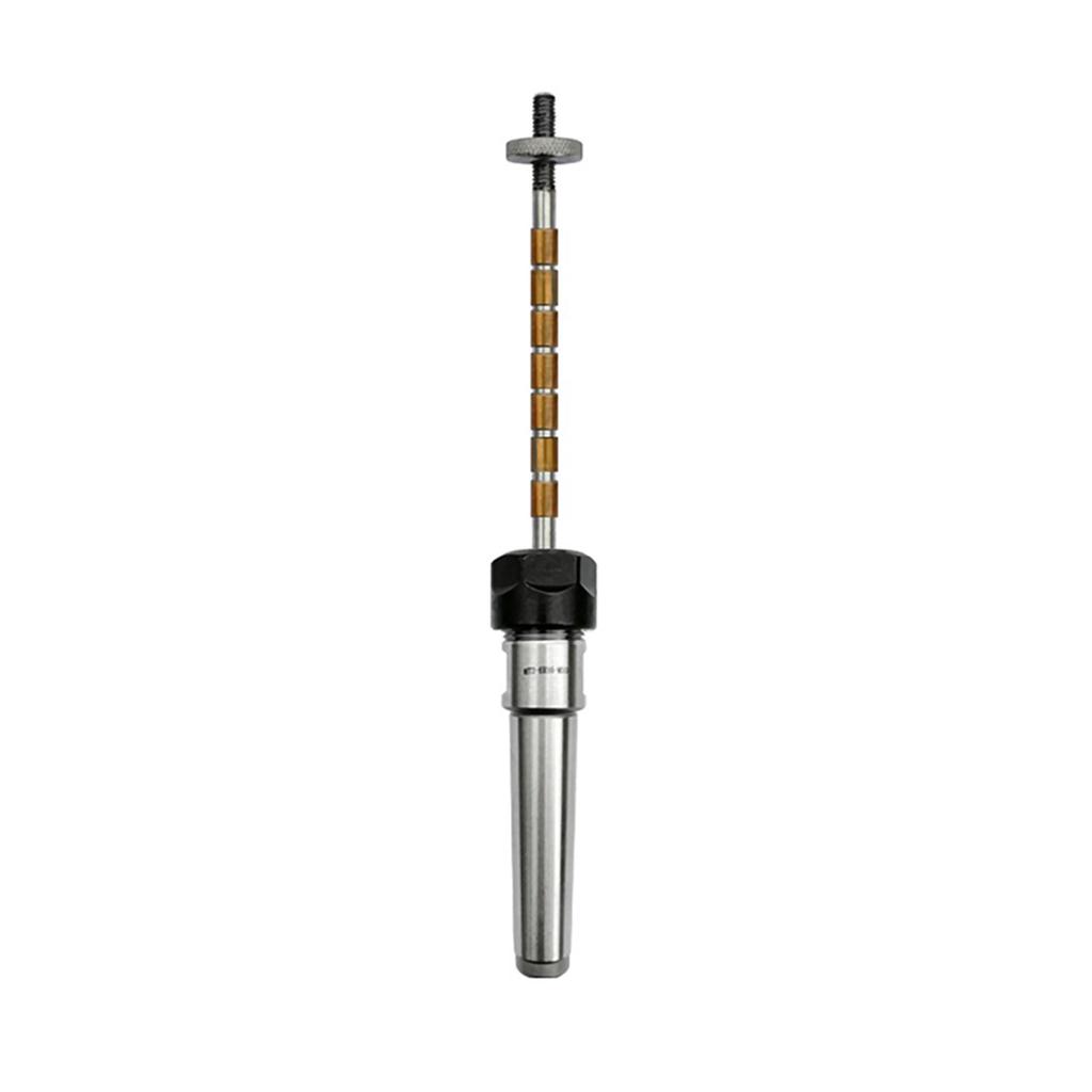 Top Lathe Machine Revolving Centre Wood Turning Ballpoint Pen Mandrel Taper Shank Woodworking Lathe Accessories