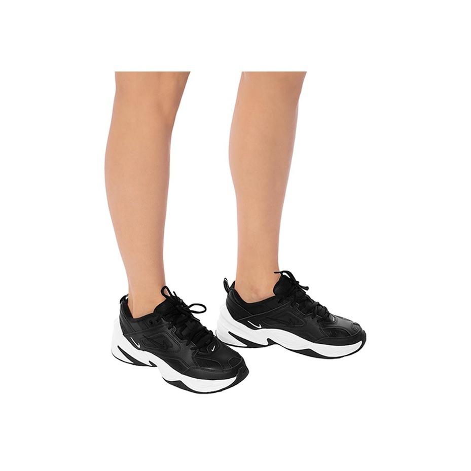 New Nike M2K Tekno Black Women's AO3108-005