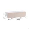 Kitchen Wall Mount Spice Organizer Multi Grid Seasoning Box 4 Grids Boxs and Jars for