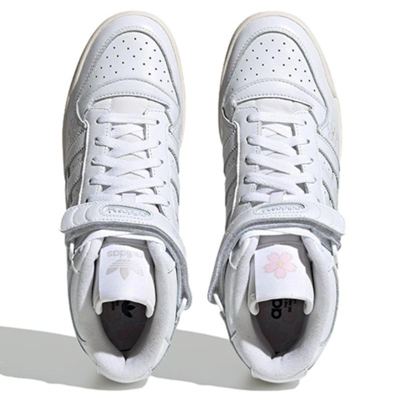 Adidas Forum Mid 'Hanami' Sneakers IG9646