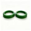 For Scania Truck Cab Lift Cylinder Rubber Sleeves Upper Lower Bushings Seals 2567560 Brand New Truck Parts