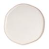 Creative Tableware, Special-Shaped Bowl, High-End Ceramic Plate, Household Salad Bowl, Eating Bowl, Plate Placement