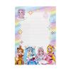 Sunstar Stationery Precure Coloring Book Volume B6 Precure Design 8384340A