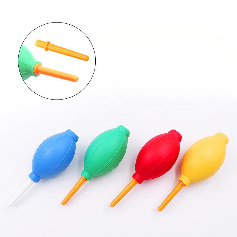 1PC Succulent Gardening Plant Blow Balloon Camera Lens Cleaning Air Blow Tool Eyelash Blow Dryer Digital Vacuum Air Blow